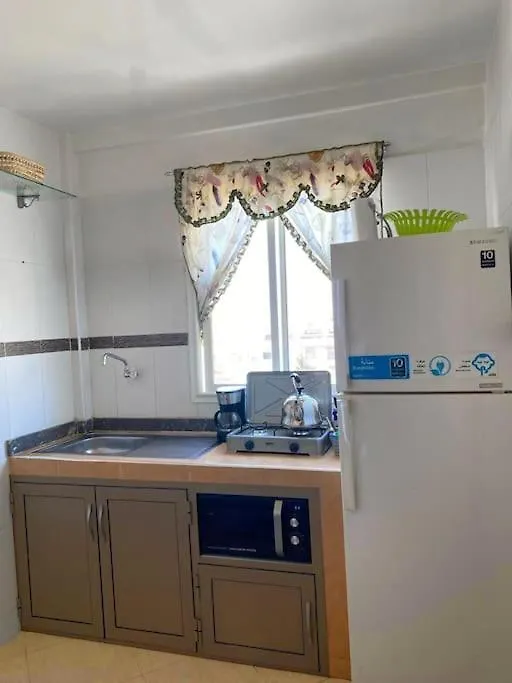 公寓 Entire Condo Hosted By Fouzia 阿加迪尔 摩洛哥