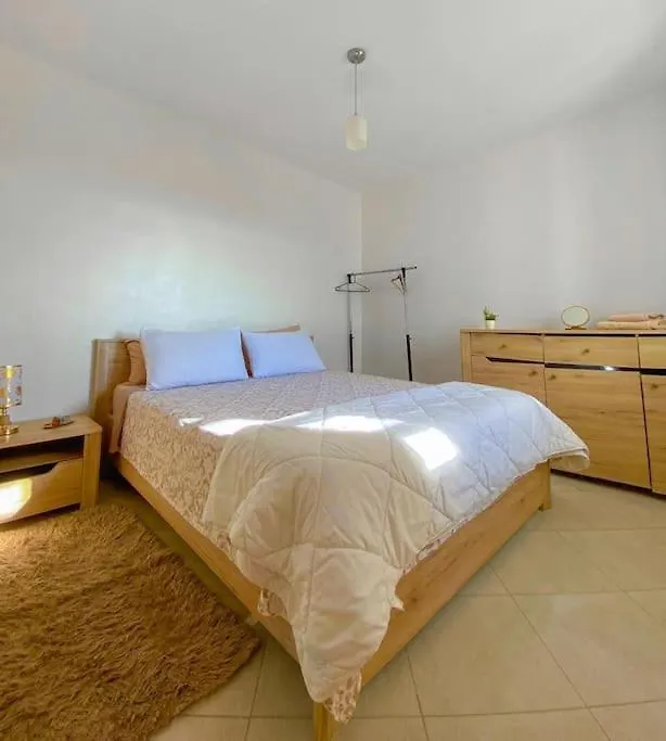 Entire Condo Hosted By Fouzia 阿加迪尔