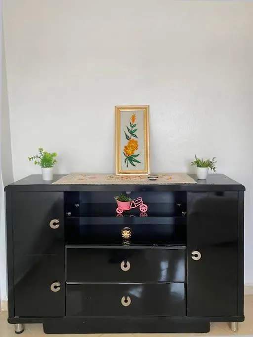 Entire Condo Hosted By Fouzia 阿加迪尔 公寓